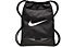 Nike Brasilia Training - gym sack, Black