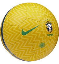 Nike Brasilien CBF Prestige 2018 - Fußball, Yellow