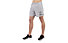 Nike Challenger Shorts 7in BF GX - Laufhose kurz - Herren, Grey