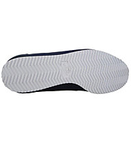 Nike Classic Cortez Nylon - scarpe da ginnastica - uomo, Dark Blue/White