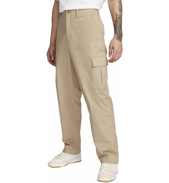 Nike Club Cargo M pantaloni fitness uomo Sportler