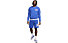 Nike Club Fleece M - pantaloni fitness - uomo, Blue