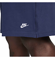 Nike Club Knit M - Trainingshosen - Herren, Blue
