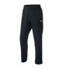 Nike Club OH pantaloni da ginnastica, Black/White