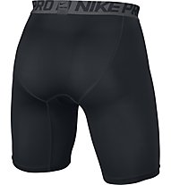 Nike Pro Short - pantaloncini fitness - uomo, Black
