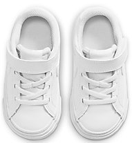 Nike Court Legacy Baby - Sneakers - Kinder, White