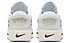 Nike Court Legacy Lift W - Sneakers - Damen, White/Blue
