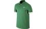 Nike Court Polo - Tennisshirt Männer, Lucid Green