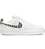 Nike Court Vision Low - sneakers - donna, White