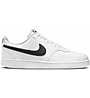 Nike Court Vision Low Better - sneakers - uomo, White