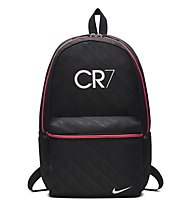 Nike CR7 - zaino sportivo - bambino, Black