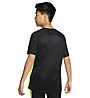 Nike CR7 Dry - T-Shirt Fußball - Junge, Black