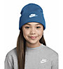 Nike Peak Jr -berretto - ragazzo, Light Blue