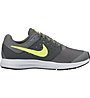 Nike Downshifter 7 (GS) Laufschuh Kinder, Cool Grey