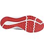 Nike Downshifter 7 (GS) - scarpe running neutre - bambino, Red