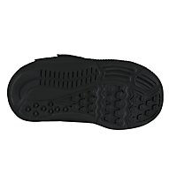 Nike Downshifter 7 (TDV) - scarpe da ginnastica - bambino, Black