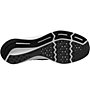 Nike Downshifter 8 - scarpe jogging - uomo, Black/White