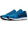 Nike DownShifter 8 (GS) - scarpe running neutre - bambino, Blue