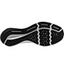 Nike Downshifter 8 - Joggingschuh - Damen, Black/White