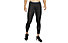 Nike Dri-FIT - pantaloni fitness - uomo, Black