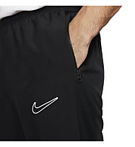 Nike Dri-FIT Academy - pantaloni calcio - uomo, Black