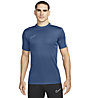 Nike Dri-FIT Academy - maglia calcio - uomo, Blue/White