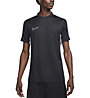 Nike Dri-FIT Academy - maglia calcio - uomo, Black