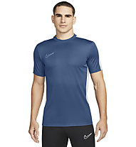 Nike Dri-FIT Academy - Fußballtrikot - Herren, Blue/White