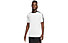 Nike Dri-FIT Academy - Fußballtrikot - Herren, White/Black
