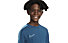 Nike Dri-FIT Academy - maglia calcio - ragazzo, Blue/Light Blue