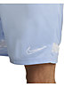 Nike Dri-FIT Academy - Fußballhose kurz - Herren, Light Blue
