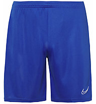 Nike Dri-FIT Academy - Fußballhose kurz - Herren, Light Blue
