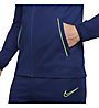 Nike Dri-Fit Academy - tuta sportiva - uomo, Blue