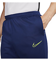 Nike Dri-Fit Academy - Trainingsanzug - Herren, Blue