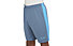 Nike Dri-FIT Academy 23 - pantaloncini calcio - ragazzo, Light Blue