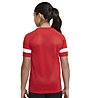 Nike  Dri-FIT Academy Big Kids - maglia calcio - ragazzo, Red/White