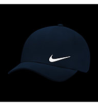 Nike Dri-FIT Aerobill Featherlight - Running Kappe, Blue