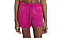 Nike Dri-FIT Attack Training - pantaloni corti fitness - donna, Pink