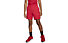 Nike NC Dri-FIT - pantaloni corti fitness - ragazzo, Red