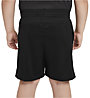 Nike Dri-FIT Training - pantaloni corti fitness - ragazzo, Black