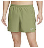 Nike Dri-FIT Challenger - Laufhose Kurz - Herren, Light Green