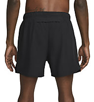 Nike Dri-FIT Challenger 5" - pantaloni corti running - uomo, Black