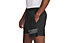 Nike Dri-FIT Challenger Flash - pantaloni corti running - uomo, Black