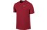 Nike Dri-FIT Contour T-shirt running, Red