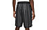 Nike Dri-FIT DNA - kurze Basketballhose - Herren, Black/White