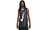 Nike Dri-FIT DNA - top basket - uomo, Black/White