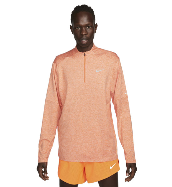 Felpa nike running uomo new arrivals