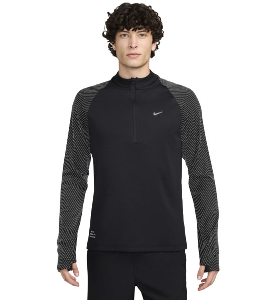 Nike Dri FIT Element felpa running uomo Sportler