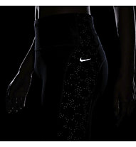 Nike Dri-FIT Fast W Mid Rise - Laufhose - für Damen, Black
