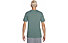 Nike Dri-FIT Fitness M - T-Shirt - Herren, Green